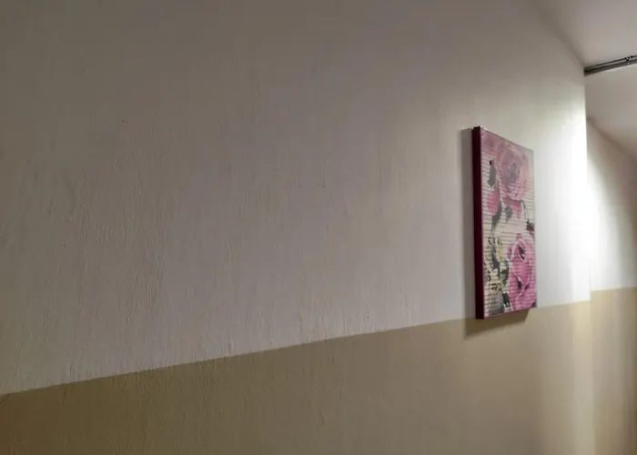 Budziszynska Apartamento