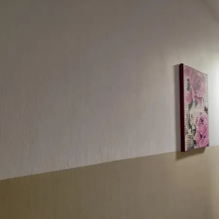 Budziszynska Appartement
