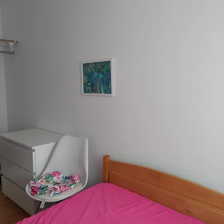 Budziszynska * Wrocław